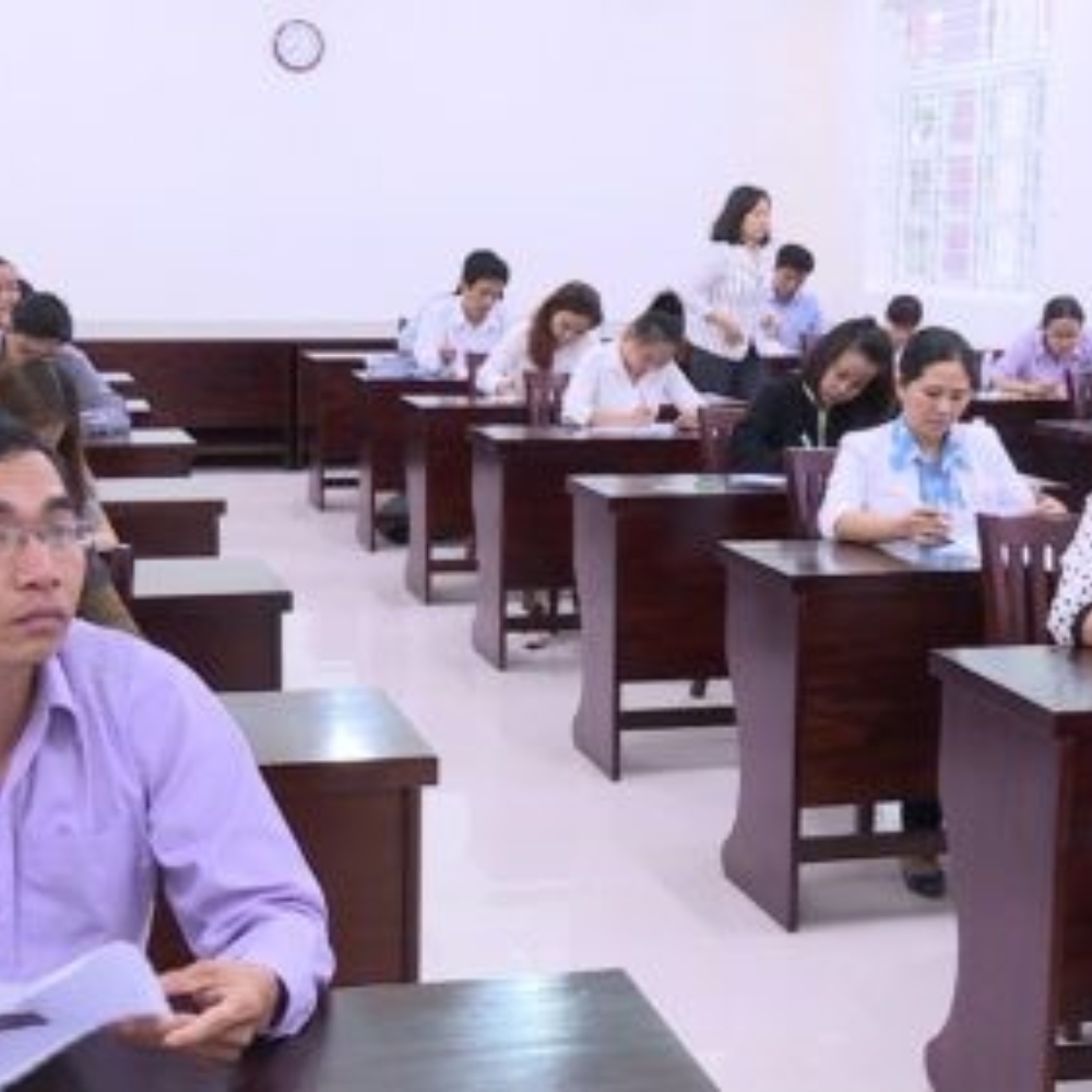 Công Chức Sẽ Được Xét Nâng Ngạch Công Chức Trong Những Trường Hợp Nào Theo Quy Định Hiện Nay?
